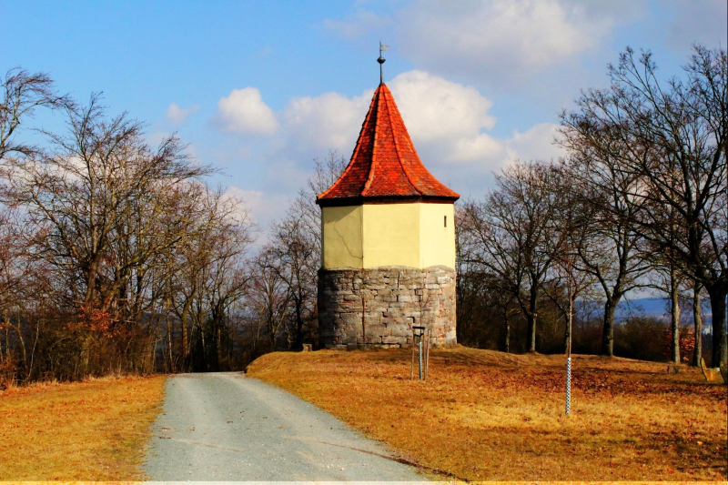 Weinturm BAd windsheim 3 Web quer