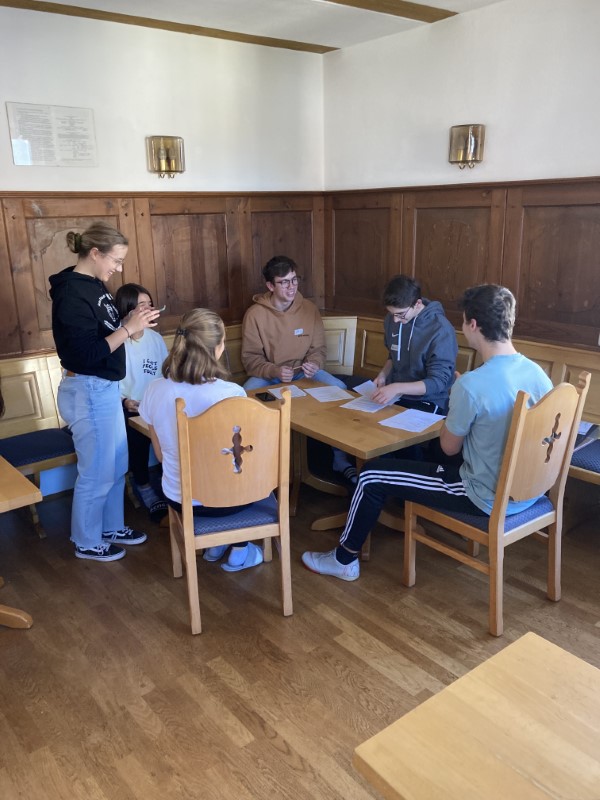 Rockenbach Arbeitskreis Web hoch