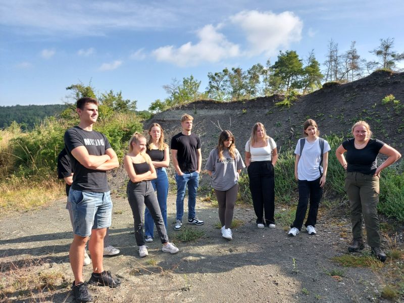 Der geologische Untergrund 2 1