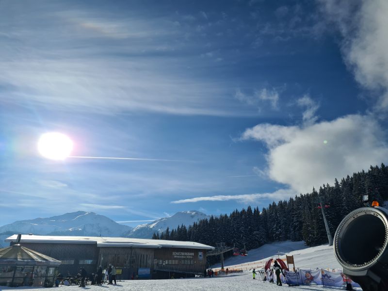 Skilager 1 Skigebiet 1